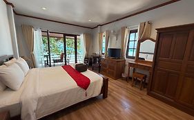 Chaweng Bliss Bungalow