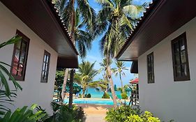 Chaweng Bliss Bungalow